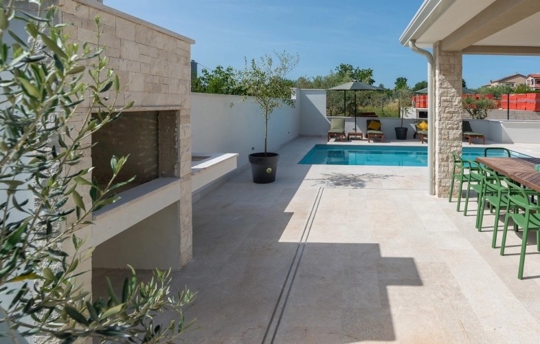 Hotel Villa An