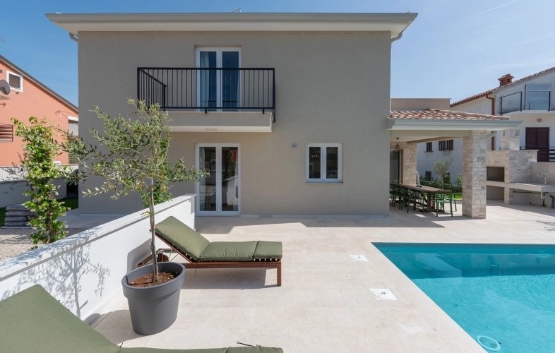 Hotel Villa An