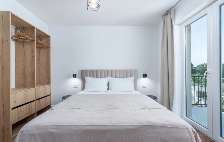 Hotel Villa An