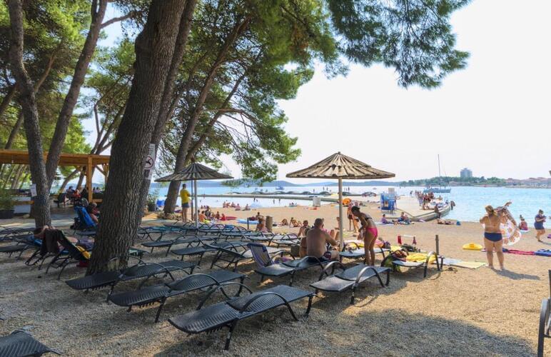 Hotel Villa Ilma - Vodice