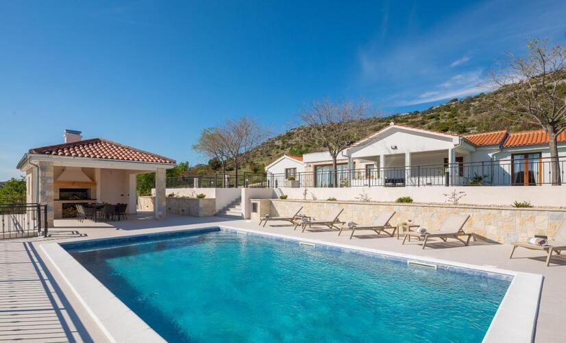 Hotel Villa La Meravigliosa