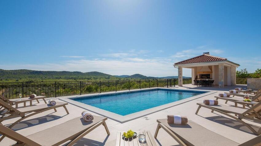 Hotel Villa La Meravigliosa
