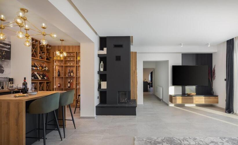 Hotel Villa La Meravigliosa