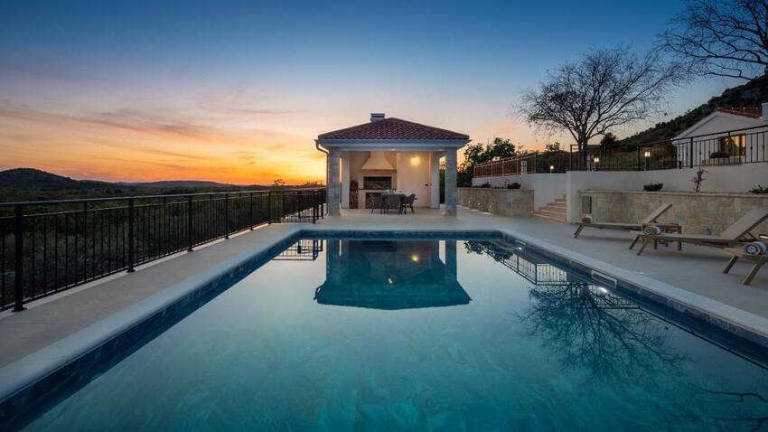 Hotel Villa La Meravigliosa