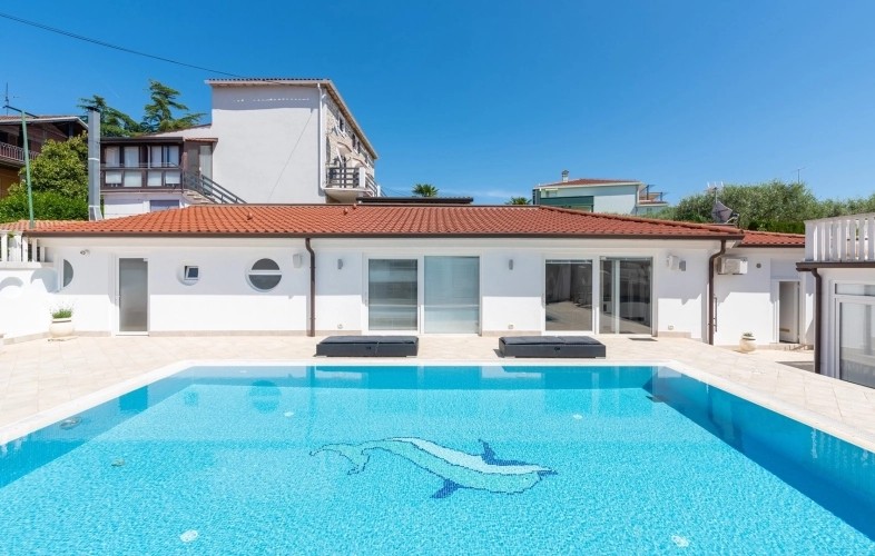 Hotel Casa Lungomare