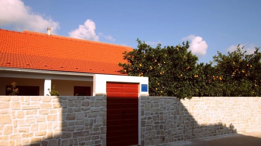 Hotel Holiday Villa Tino