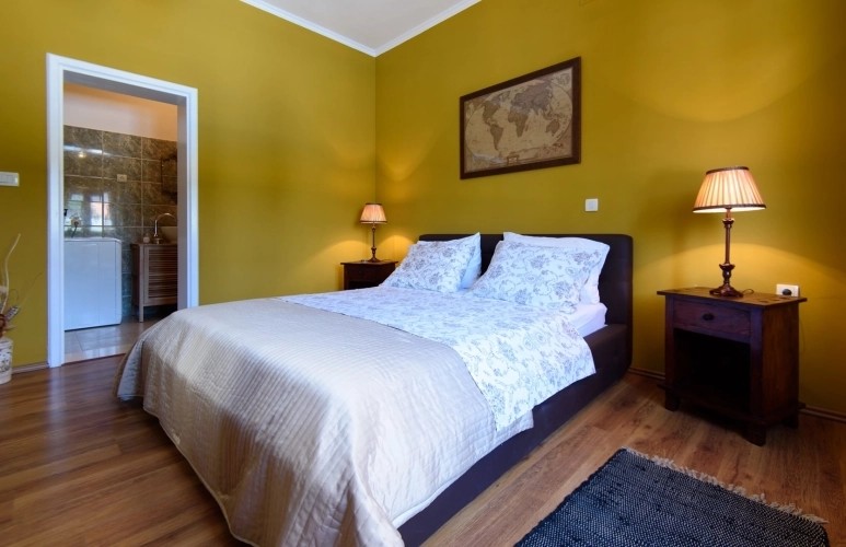 Hotel Holiday Villa Tino