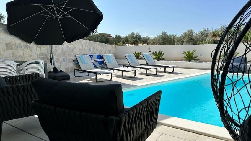 Hotel Villa Navy Lemon