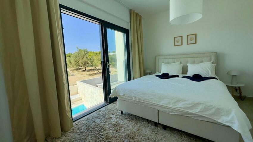 Hotel Villa Navy Lemon