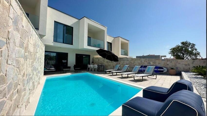 Hotel Villa Navy Lemon