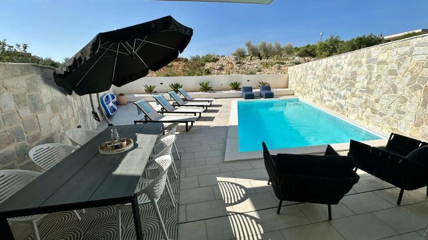 Hotel Villa Navy Lemon