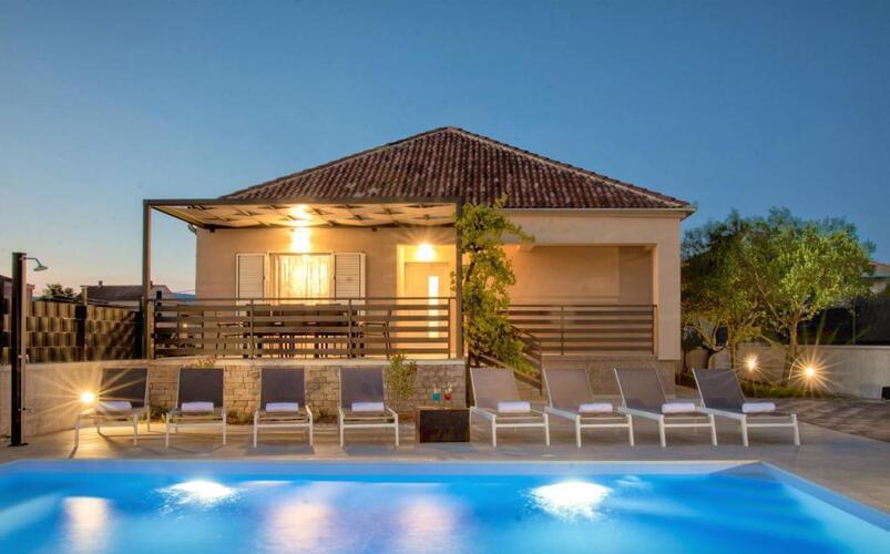 Hotel Residence Sunrise - Privlaka