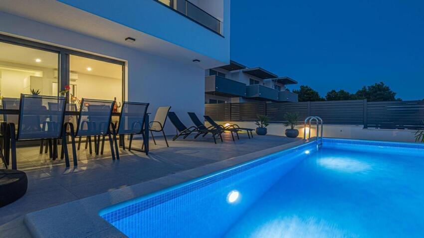 Hotel Villa Elegance Escape - Vodice