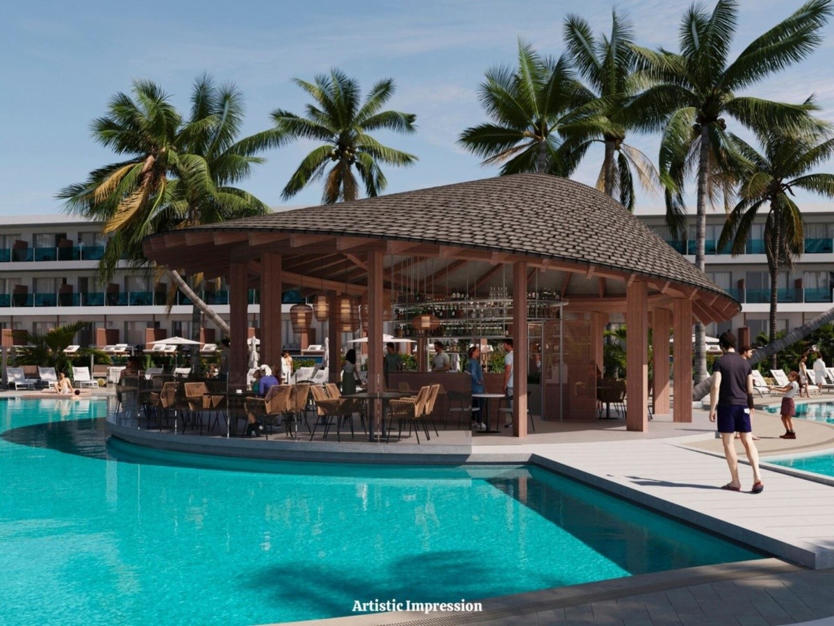 Hotel Elba Corralejo Premium Level Adults Only & Spa - Corralejo