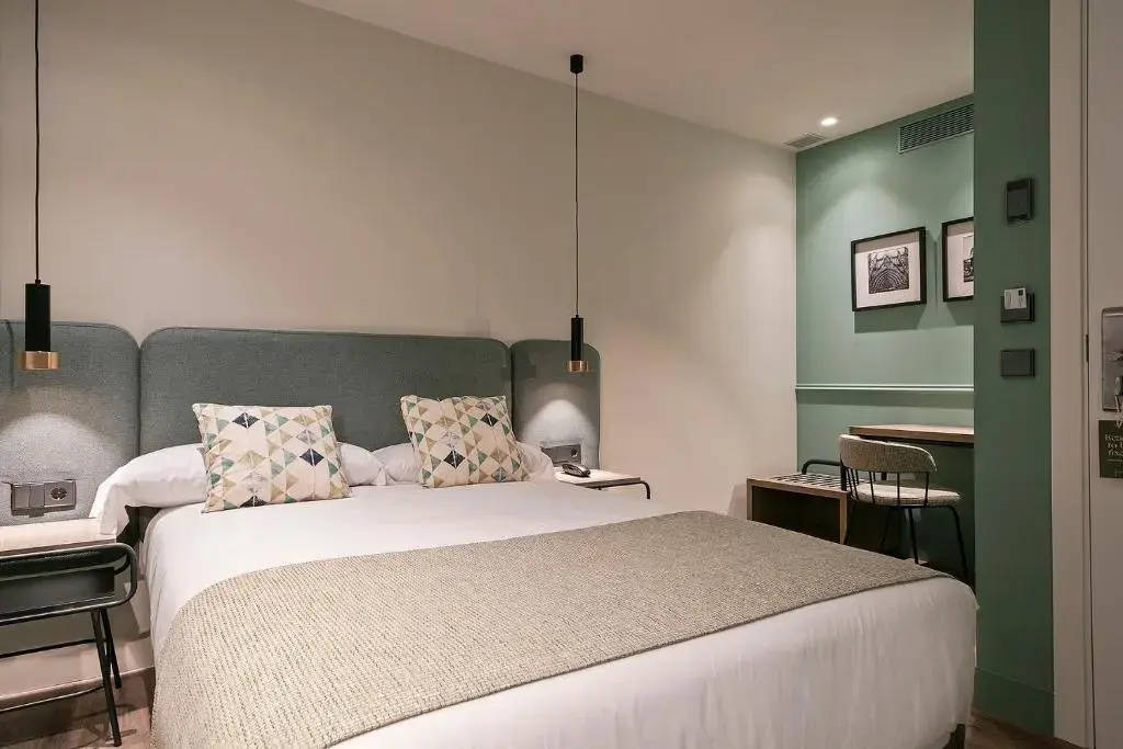 Hotel Via Augusta