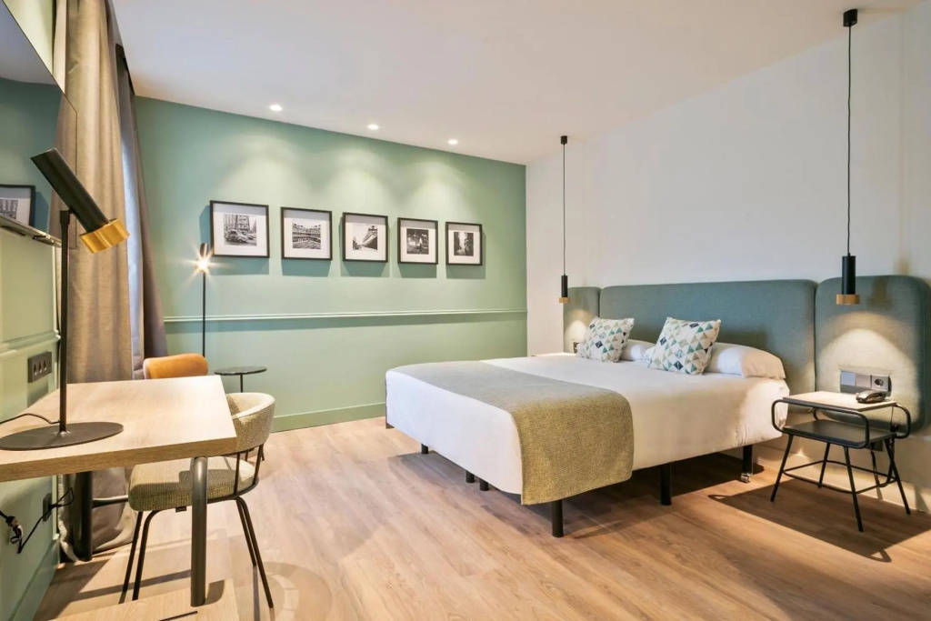 Hotel Via Augusta