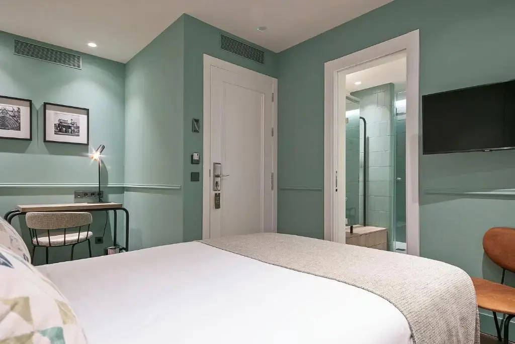 Hotel Via Augusta