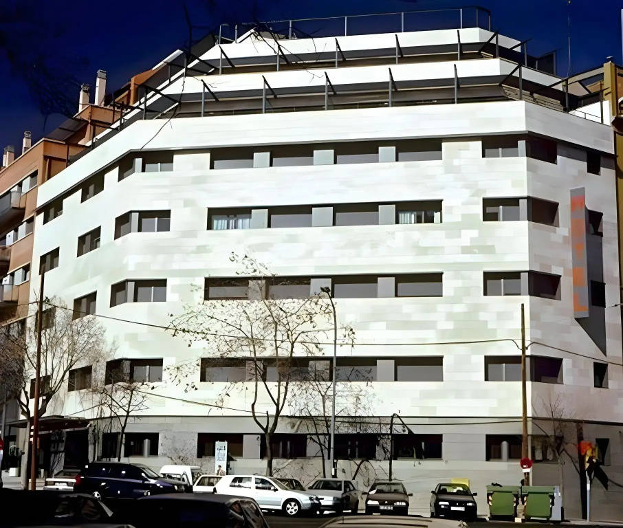 Hotel Amrey Sant Pau
