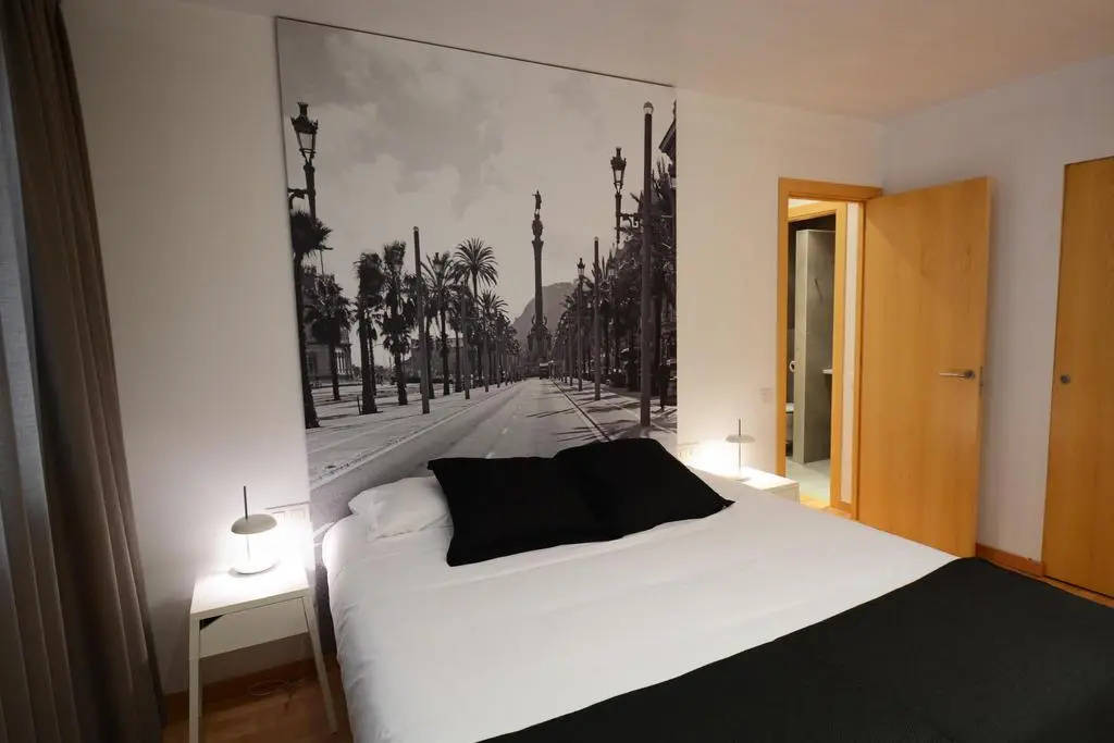 Hotel Amrey Sant Pau