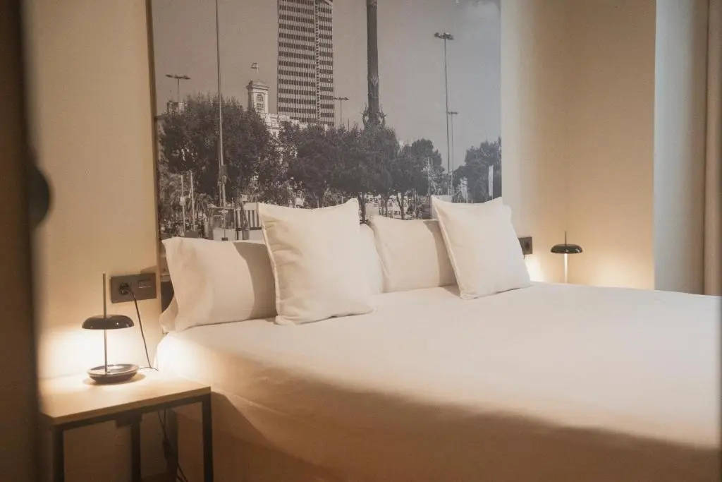 Hotel Amrey Sant Pau