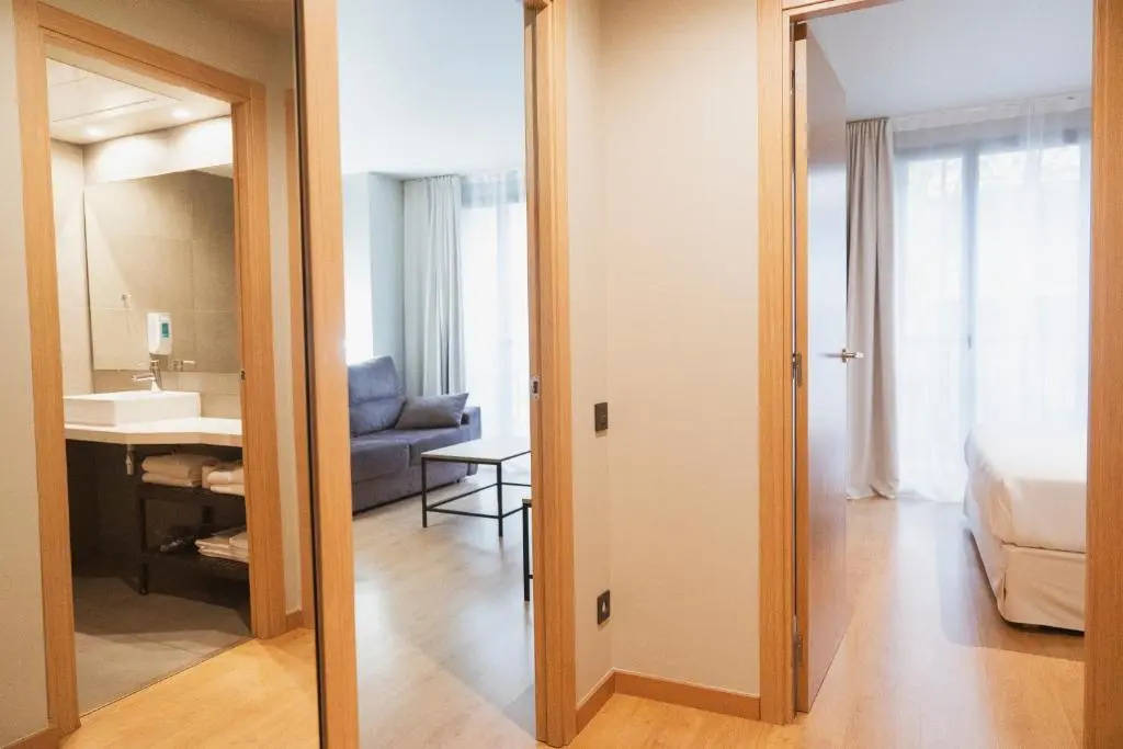 Hotel Amrey Sant Pau