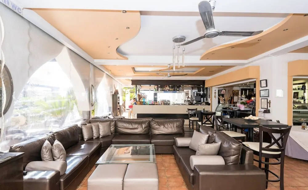 Hotel Coralli Apartments & Studios
