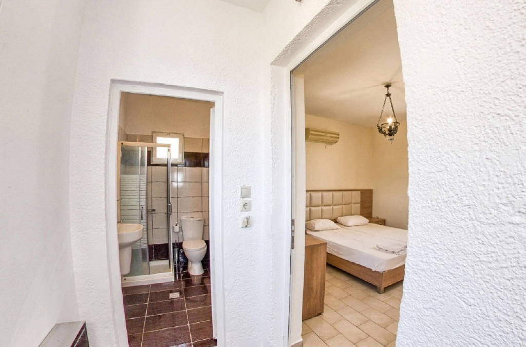 Hotel Coralli Apartments & Studios