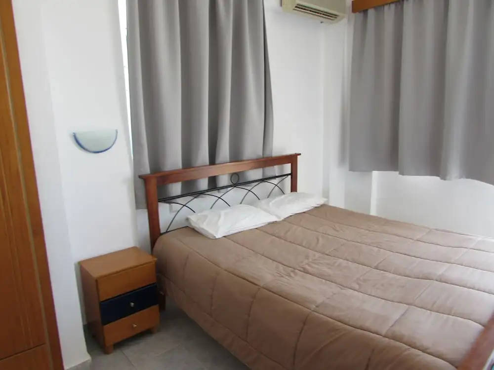 Hotel Coralli Apartments & Studios