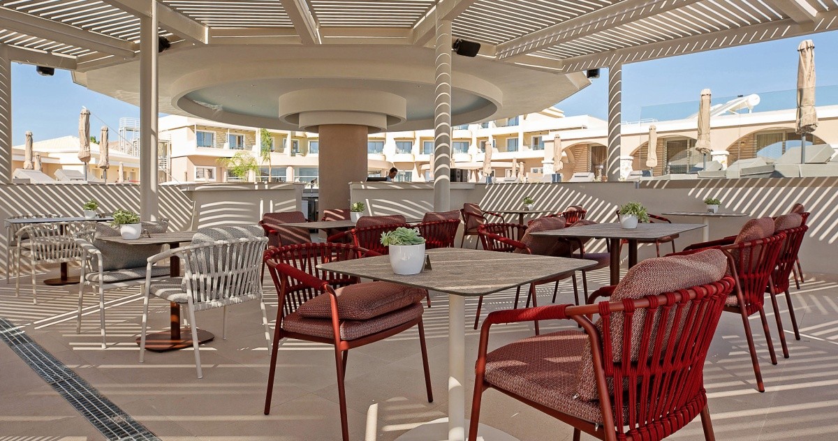 Hotel Maxion