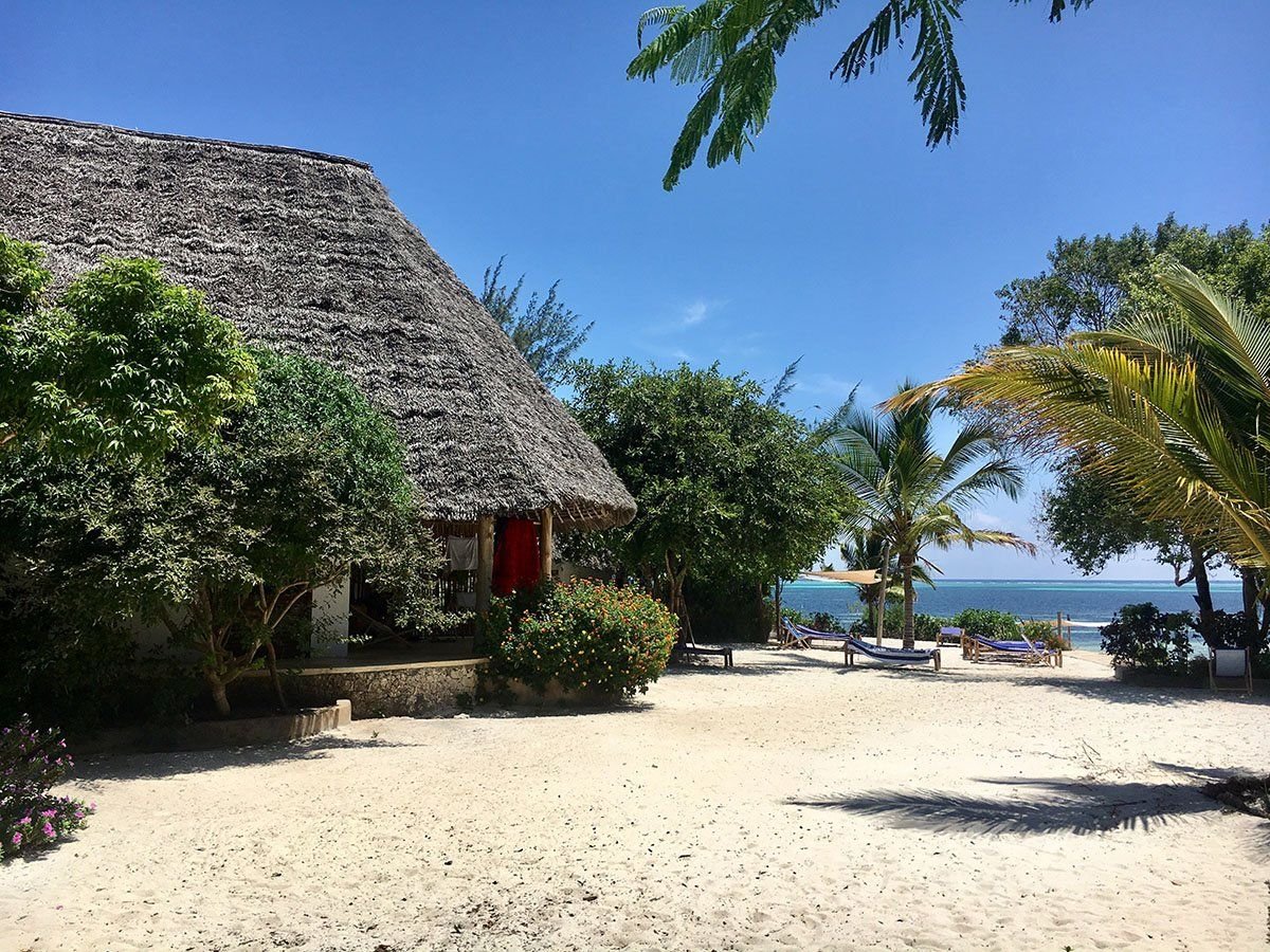 Hotel Marafiki Bungalows - gallery