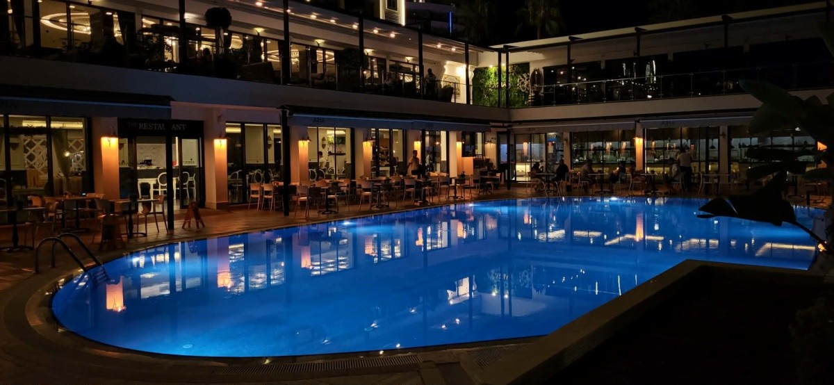 Hotel Aria Resort & Spa (Ex. Mirador Resort)