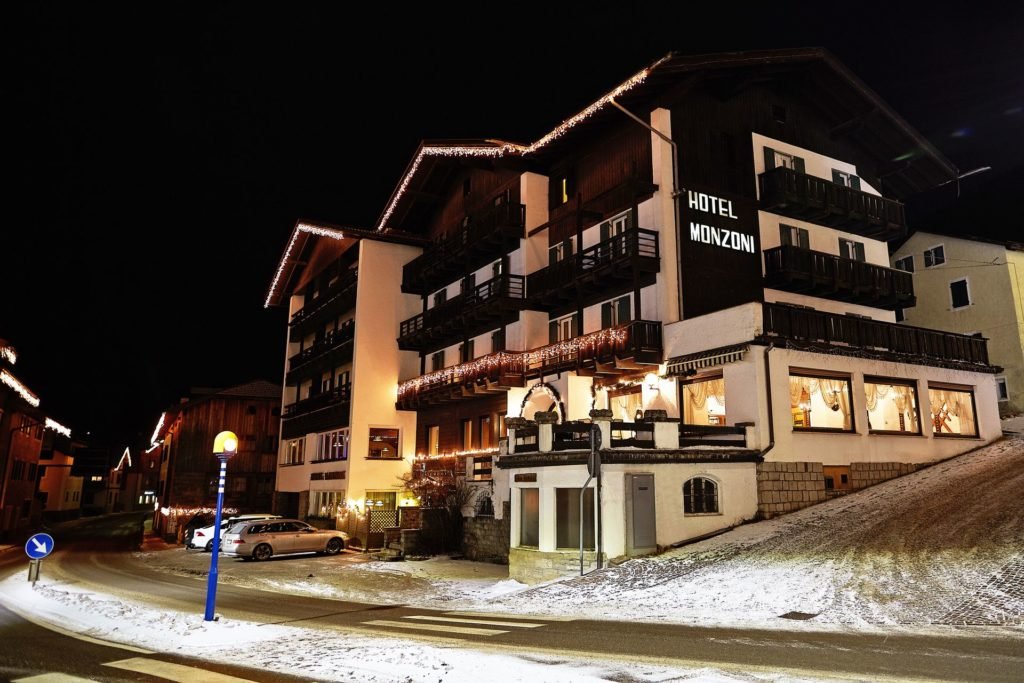 GH Hotel Monzoni - gallery
