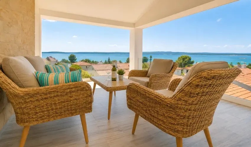 Hotel Villa Sunset