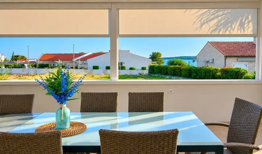 Hotel Villa Sunset