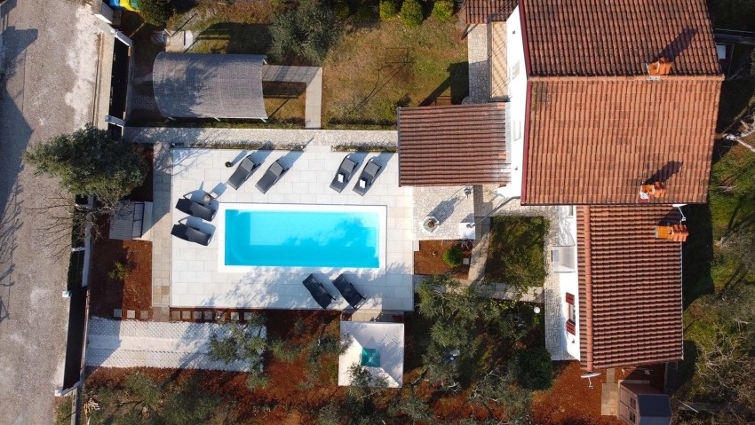 Hotel Villa Grace Felice