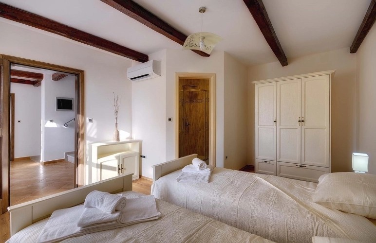 Hotel Villa Moncalvo - Bale