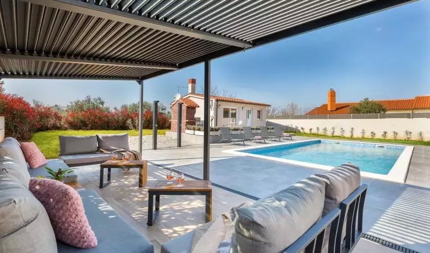 Hotel Villa B2
