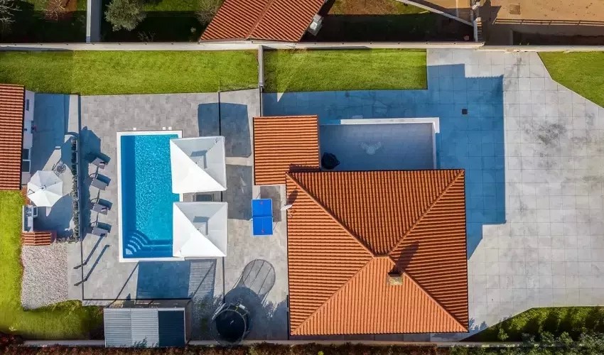 Hotel Villa B2