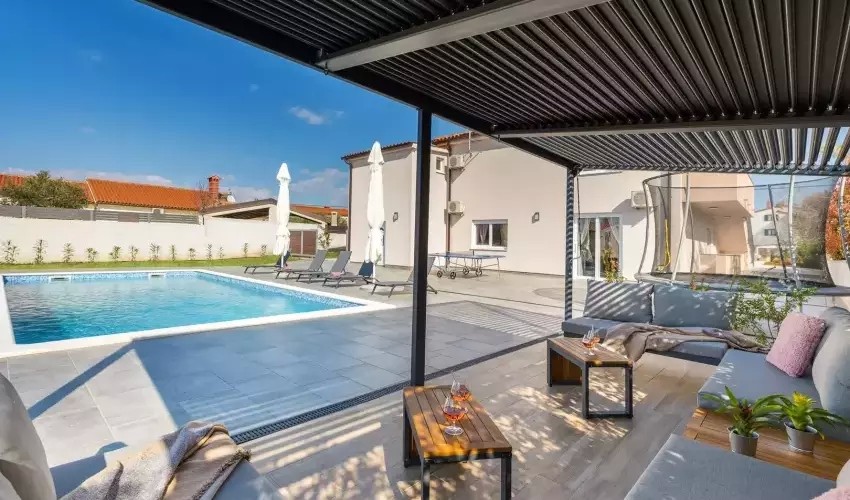 Hotel Villa B2