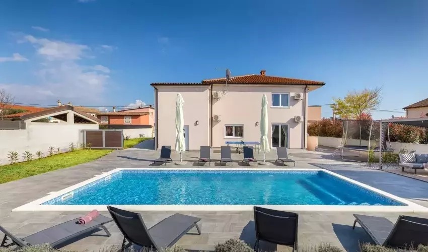 Hotel Villa B2