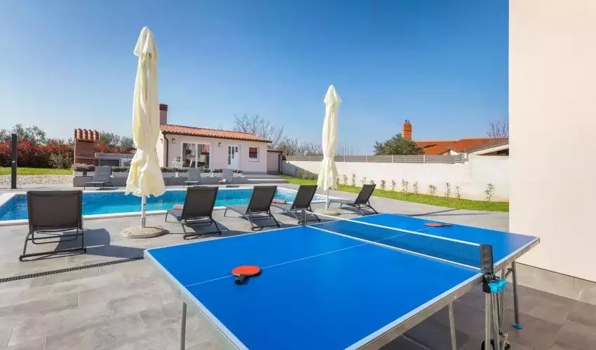 Hotel Villa B2