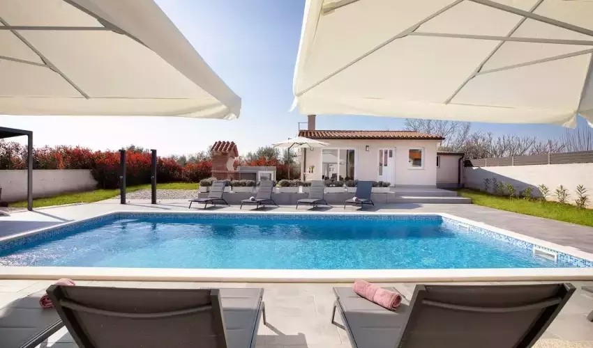 Hotel Villa B2
