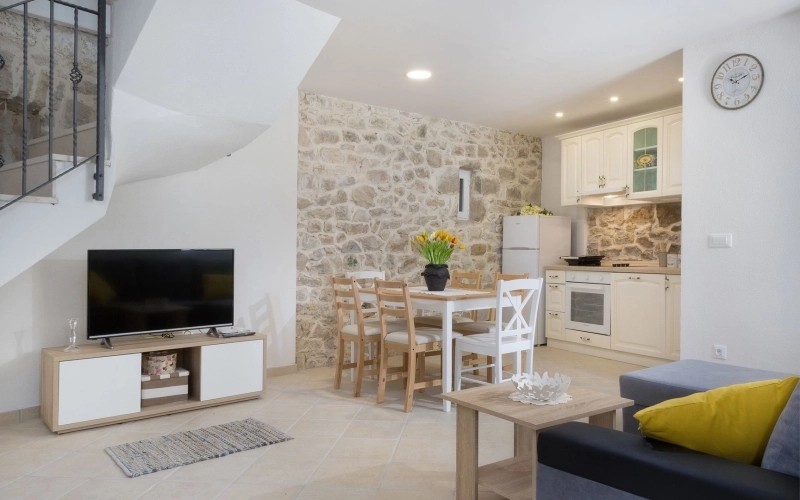 Hotel Villa Eli - Brela