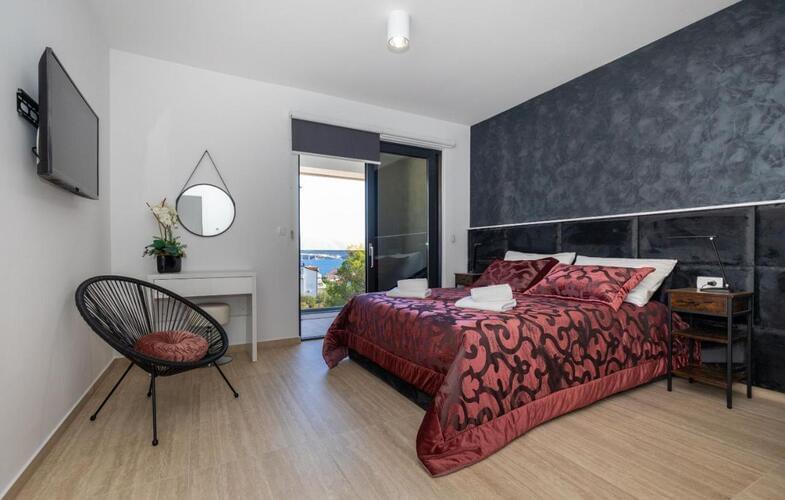 Hotel Villa Delux View