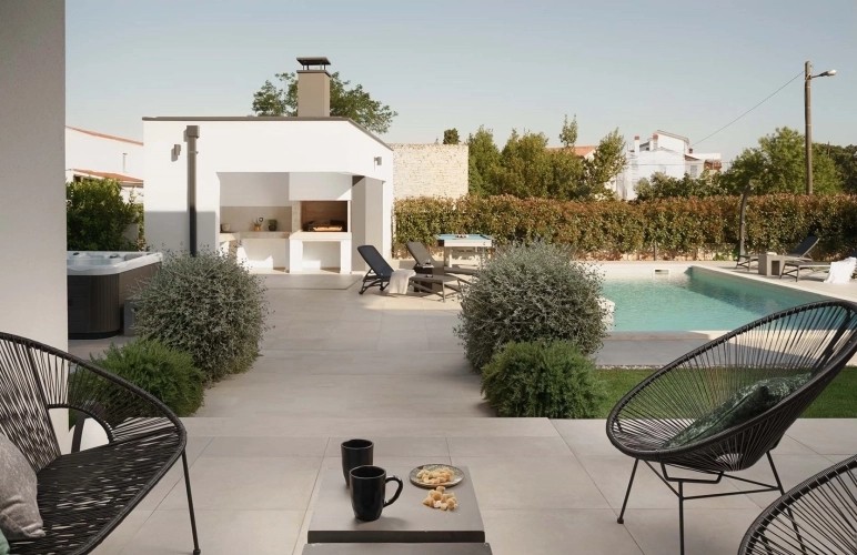 Hotel Villa Zen