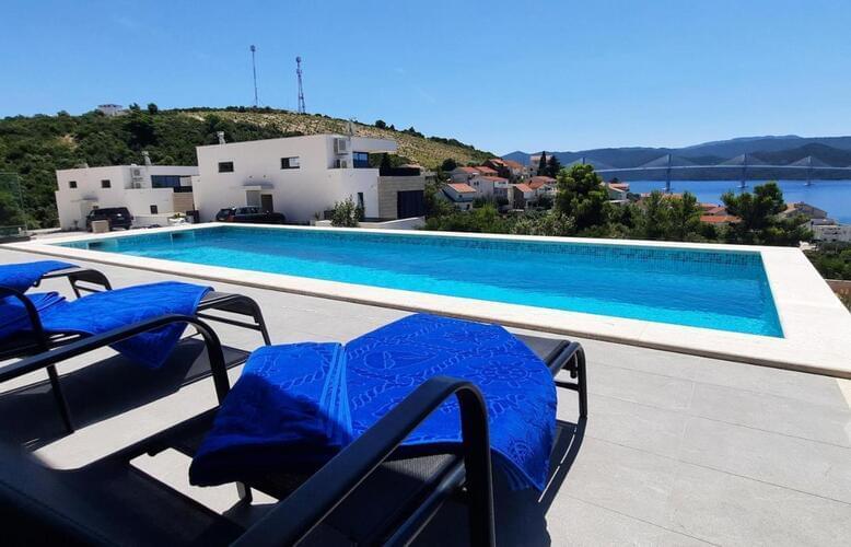 Hotel Villa Danny - Komarna