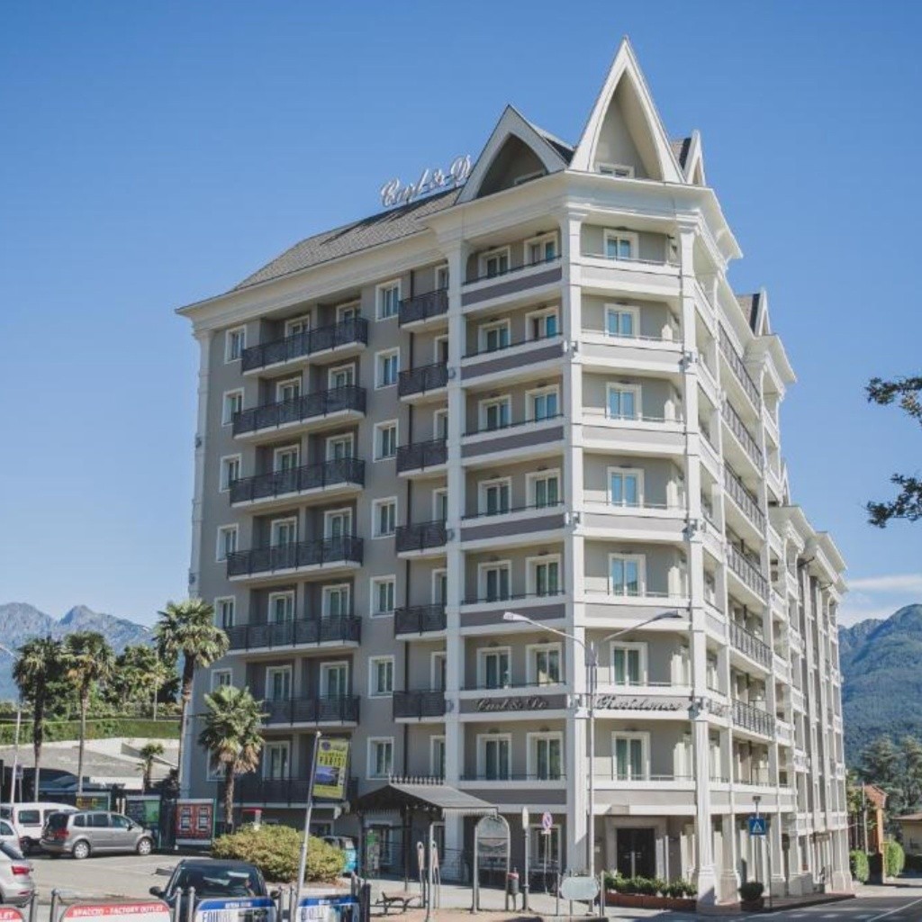 Hotel Residence Carl & Do - gallery