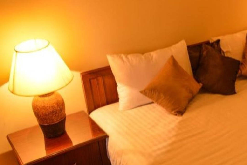 Hotel Port Ghalib Marina Residence