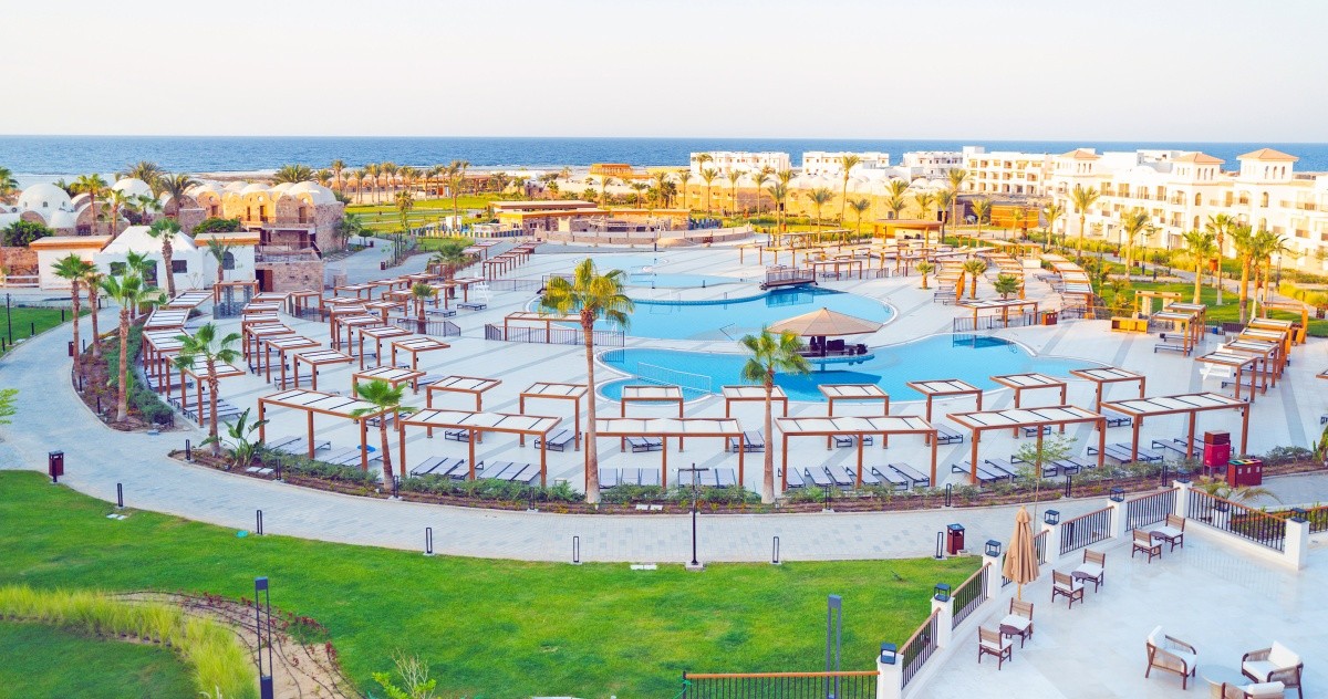 Hotel Acel Beach Resort (Ex. Pensee Beach Resort)