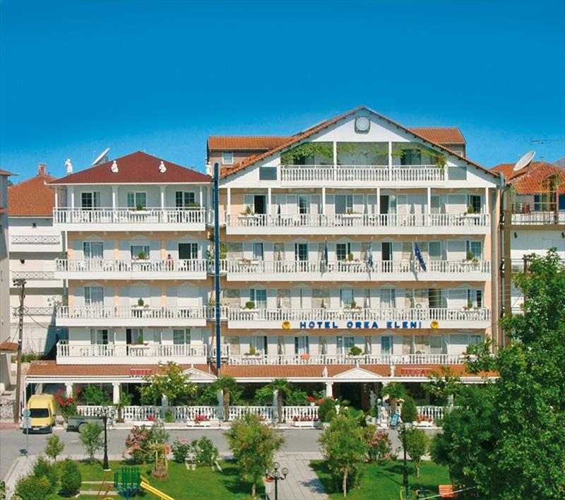 Hotel Orea Eleni